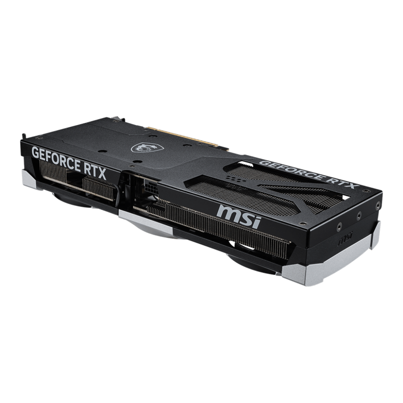 Видеокарта GeForce RTX 5080 16G VENTUS 3X PLUS (MSI GeForceRTX508016GVENTUS3XPLUS), фото 3