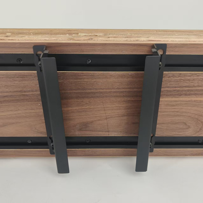 Кронштейн Geek Nook Bracket shelf universal U-Shelf 20x4.7x20 cm, фото 4