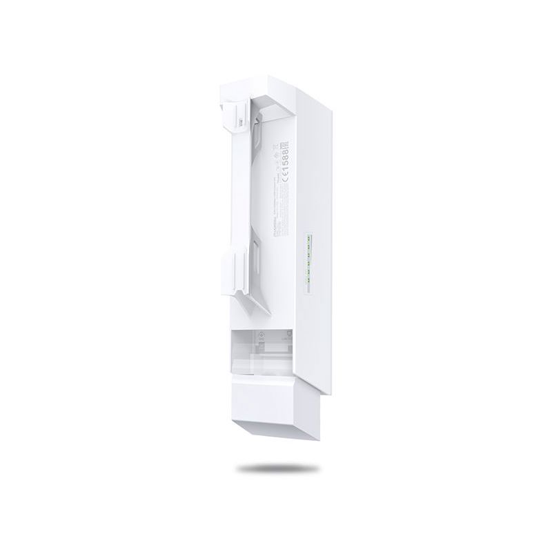 Наружная точка доступа TP-Link CPE210, 2,4 ГГц, 300 Мбит/с, антенна 9 дБи, пассивный PoE, фото 2