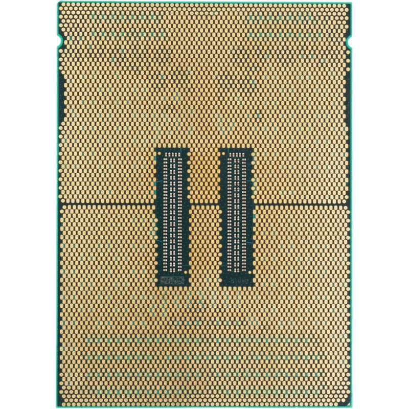 Процессор Intel Xeon Silver 4416+ 2G, 20C/40T, 16GT/s, 37.5M Cache, Turbo, HT (165W) DDR5-4000 (Dell 338-CHTH), фото 2