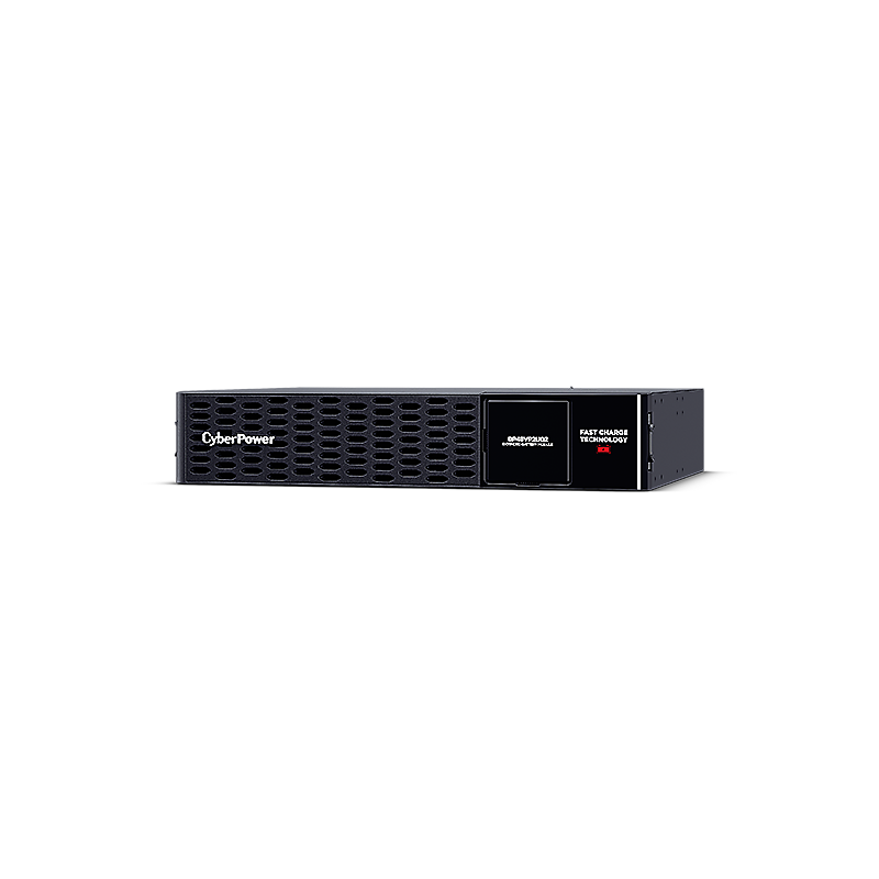 Внешний батарейный модуль CyberPower BP48VP2U02 EU для ИБП PR1500ERTXL2U, PR2200ERTXL2U, PR3000ERTXL2U, фото 2