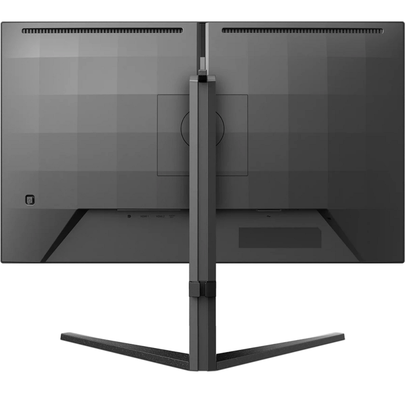 Монитор Philips 27M2N3500PA, 27 дюймов, 2560x1440, 260 Гц, IPS, 300 кд/м², чёрный, фото 4