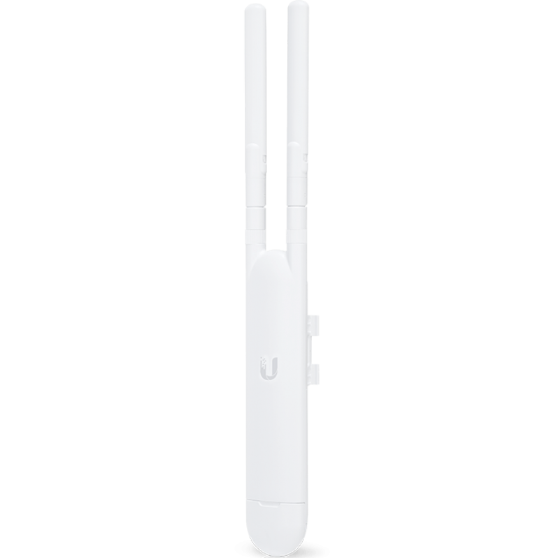 Точки доступа Ubiquiti UniFi AC Mesh UAP-AC-M-5, комплект 5 шт., Wi-Fi 5, PoE, фото 5