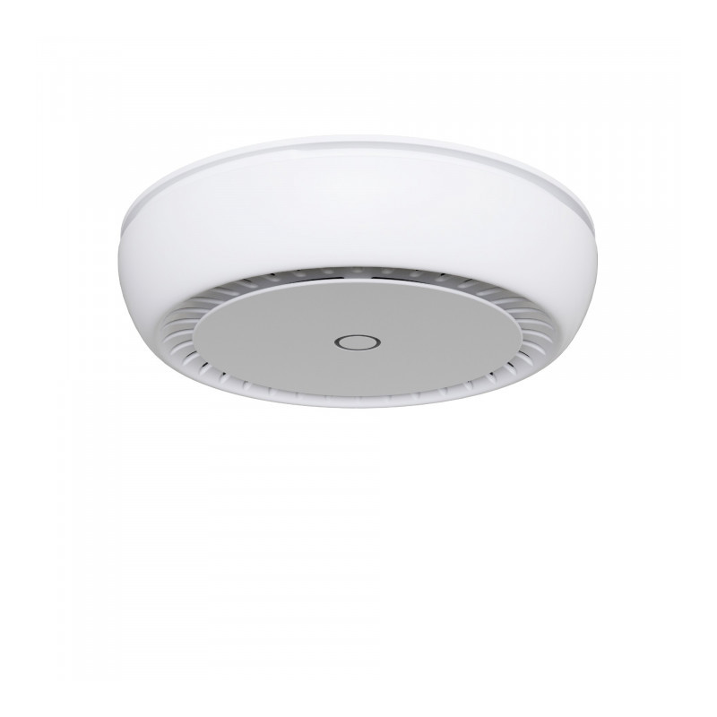 Точка доступа MikroTik cAP XL ac RBcAPGi-5acD2nD-XL потолочная, 2,4 и 5 ГГц, 2 порта 1 Гбит/с, PoE, фото 2