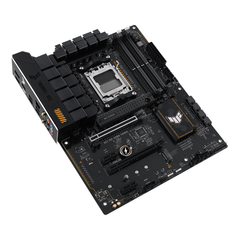 Материнская плата TUF GAMING A620-PRO WIFI, фото 5