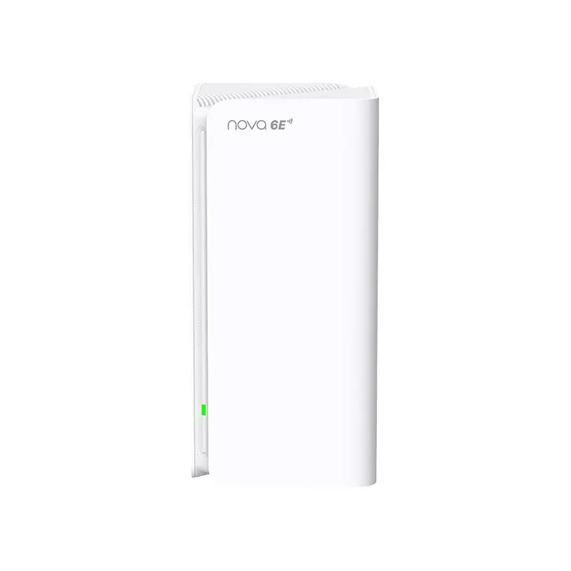 Mesh-система Wi-Fi Tenda MX21 Pro, 3 модуля, 3 порта LAN, 7 антенн, фото 2