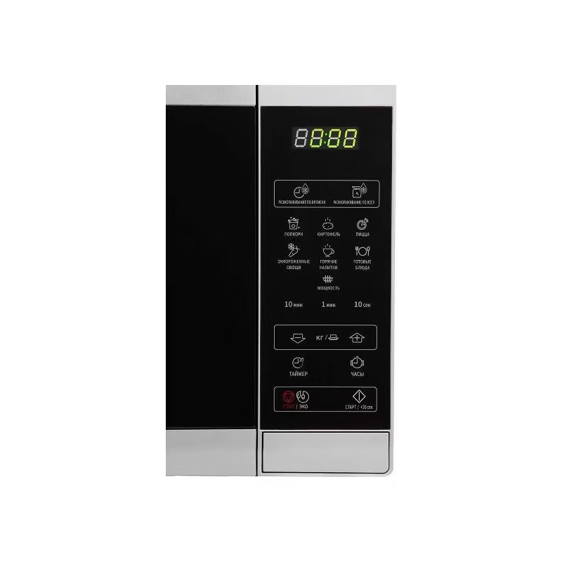 Микроволновая печь Sharp R2800RSL, фото 7