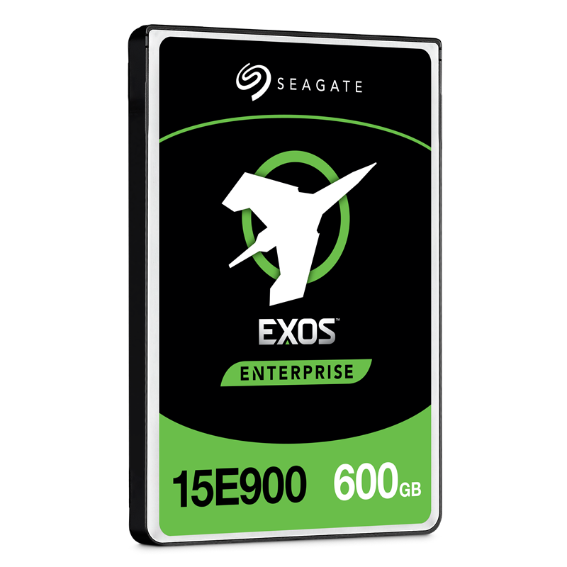 Жёсткий диск HDD SEAGATE SAS 2.5" 600GB 15K 256MB (Seagate ST600MP0006), фото 3