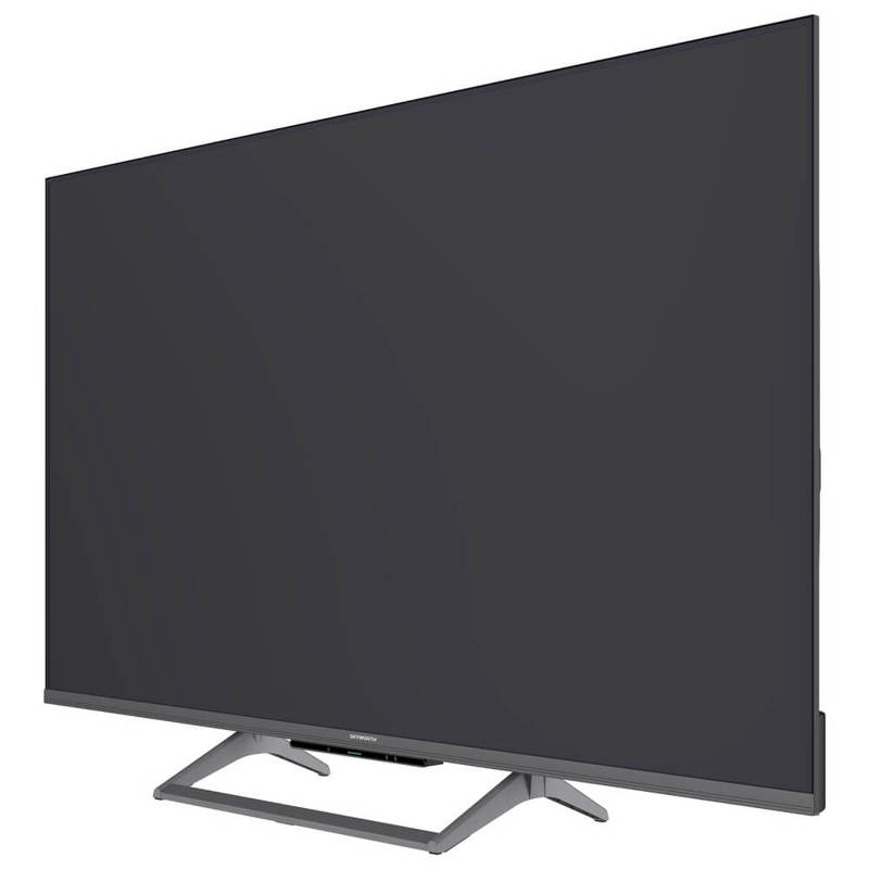 Телевизор Skyworth 50Q67H, 50 дюймов, 4K UHD, QLED, 120 Гц, DVB-T2/C/S2, VESA 200x100 мм, фото 32