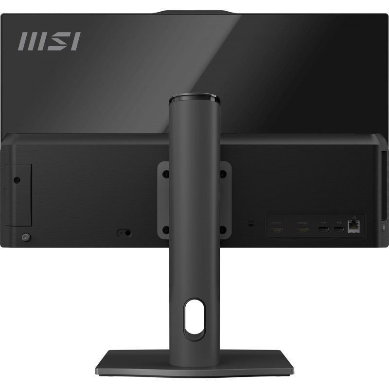 Моноблок MSI Modern AM272P 1M-683XRU, Core 3 100U, 8 ГБ ОЗУ, 512 ГБ, 27 дюймов, фото 5