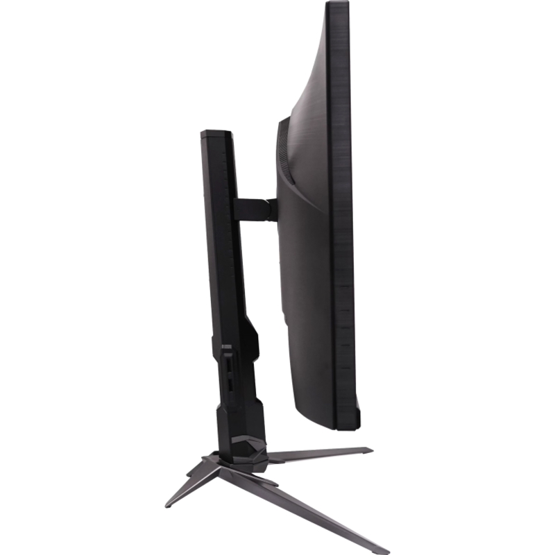 Монитор Acer Predator XB273KV5bmiiprx, 27 ″, 3840x2160, 160 Гц, IPS, чёрный, формат 16:9, фото 5