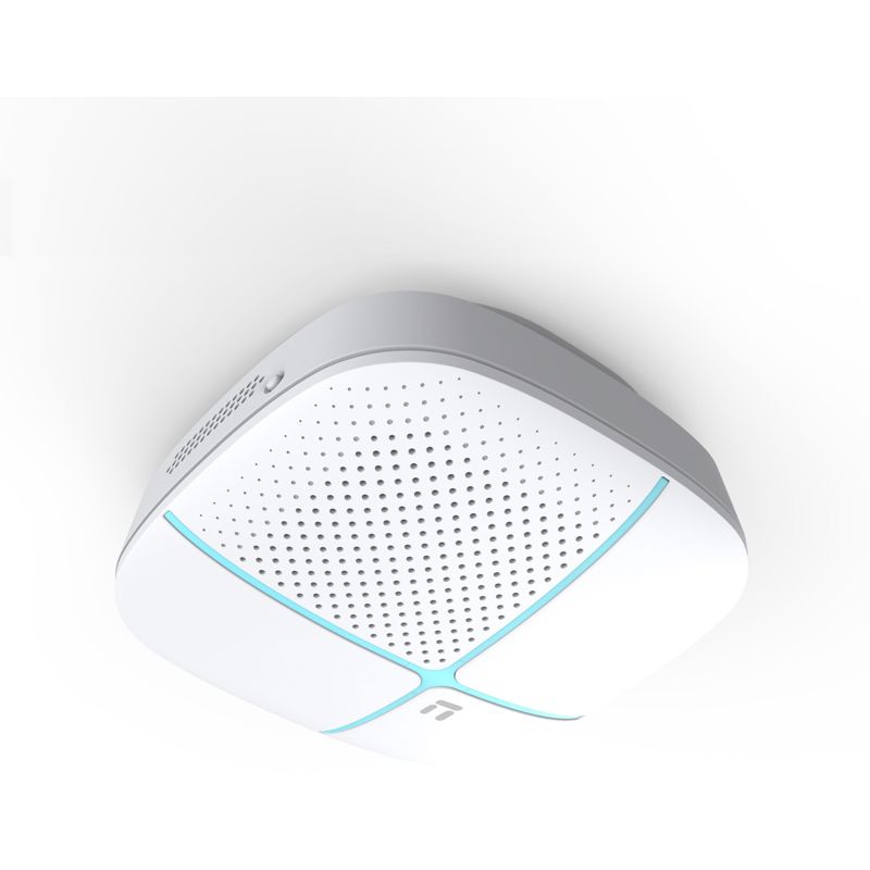 Точка доступа Netis EAP883 с функцией роутера, до 1200 Мбит/с, PoE, EasyMesh, фото 5