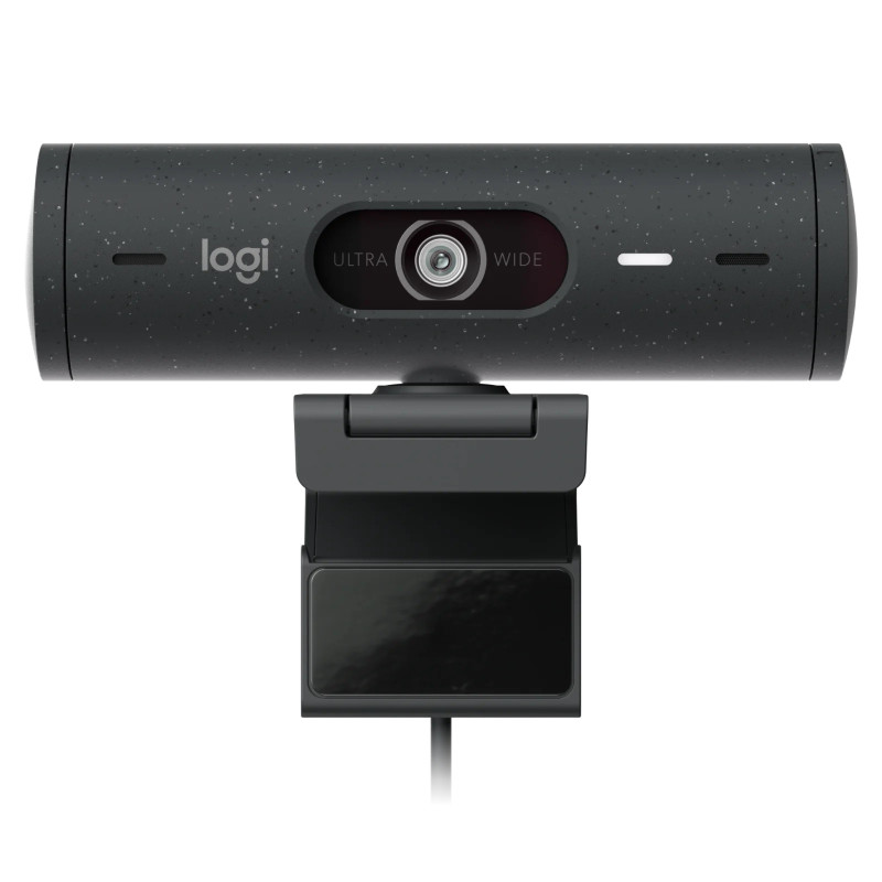 Веб-камера Logitech Webcam BRIO 505 (Logitech 960-001459), фото 3