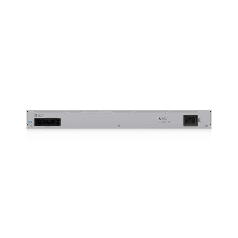 Маршрутизатор Ubiquiti Dream Machine Pro Max, 1 WAN и 8 LAN, 4 ядра 2,0 ГГц, 8 ГБ ОЗУ, фото 7