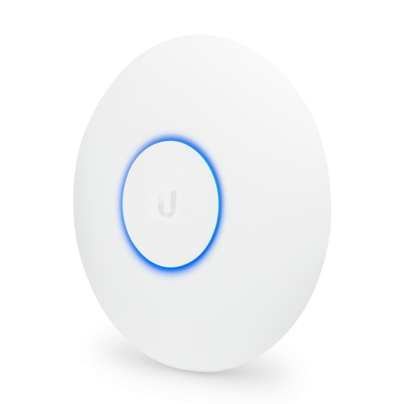 Точка доступа Ubiquiti UAP-AC-PRO Wi-Fi 5, потолочная, 2 порта 1 Гбит/с, USB, PoE, фото 2