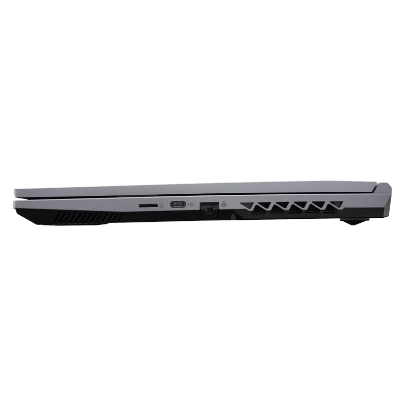 Ноутбук Osio CyberLine C150i-002, Core i5-12600H, 16 ГБ ОЗУ, SSD 512 ГБ, 15.6 дюйма, фото 14