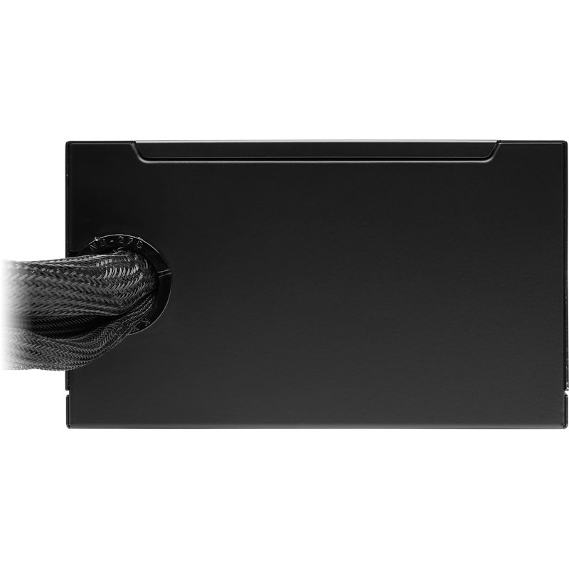 Блок питания Corsair CX750, 750 Вт, 80 PLUS Bronze, ATX, активный PFC, вентилятор 120x120 мм, фото 2