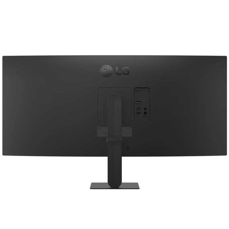 Монитор LG UltraWide 34U620B-B, 34 дюйма, 3440x1440, 144 Гц, VA, 300 кд/м², изогнутый, фото 6