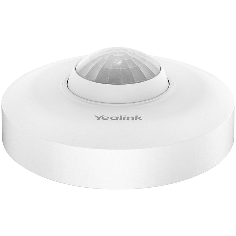 Датчик присутствия Yealink RoomSensor Pro с подсчётом людей, питание PoE, фото 2