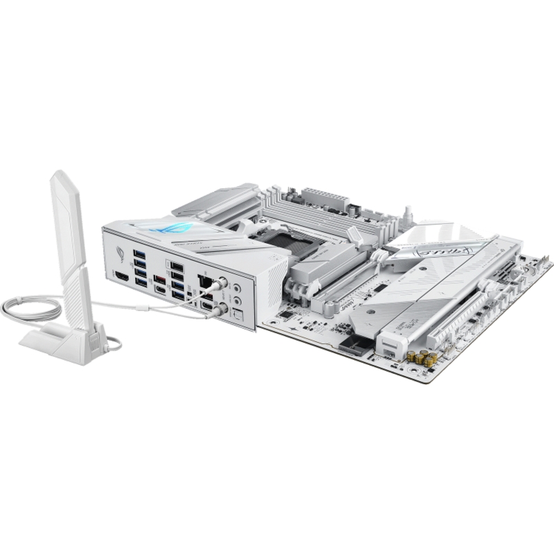 Материнская плата ASUS ROG STRIX X870E-A NEO, AM5, AMD X870E, ATX, DDR5, фото 4