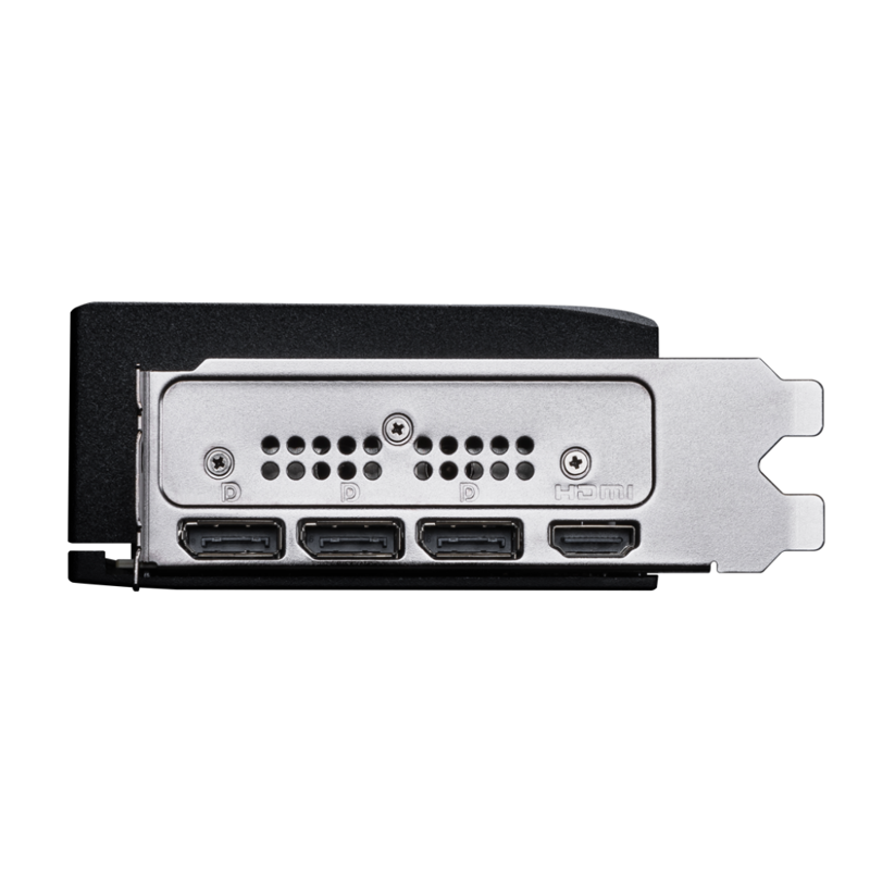 Видеокарта MSI GeForce RTX 5080 16G SHADOW 3X OC, NVIDIA GeForce RTX 5080, 16 ГБ видеопамяти, GDDR7, PCI Express 5.0, фото 5