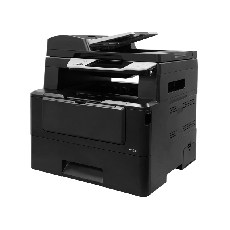 МФУ лазерное Katusha IT M140, A4, двусторонняя печать, сканирование 600x600 dpi, USB, Ethernet, фото 5