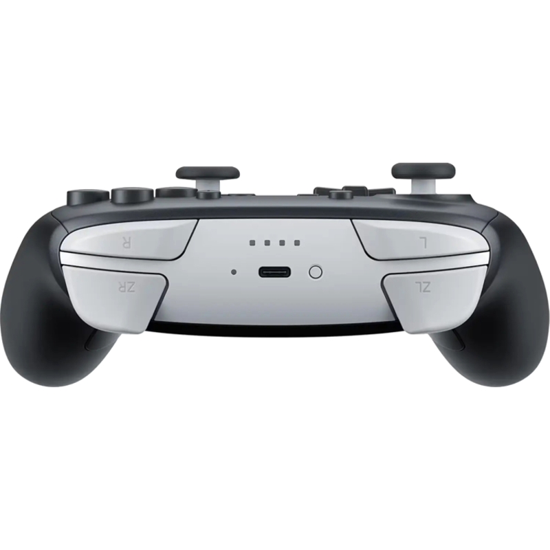 Геймпад Nintendo Switch 2 Pro Controller, USB-A, Bluetooth, для Nintendo Switch 2, фото 4