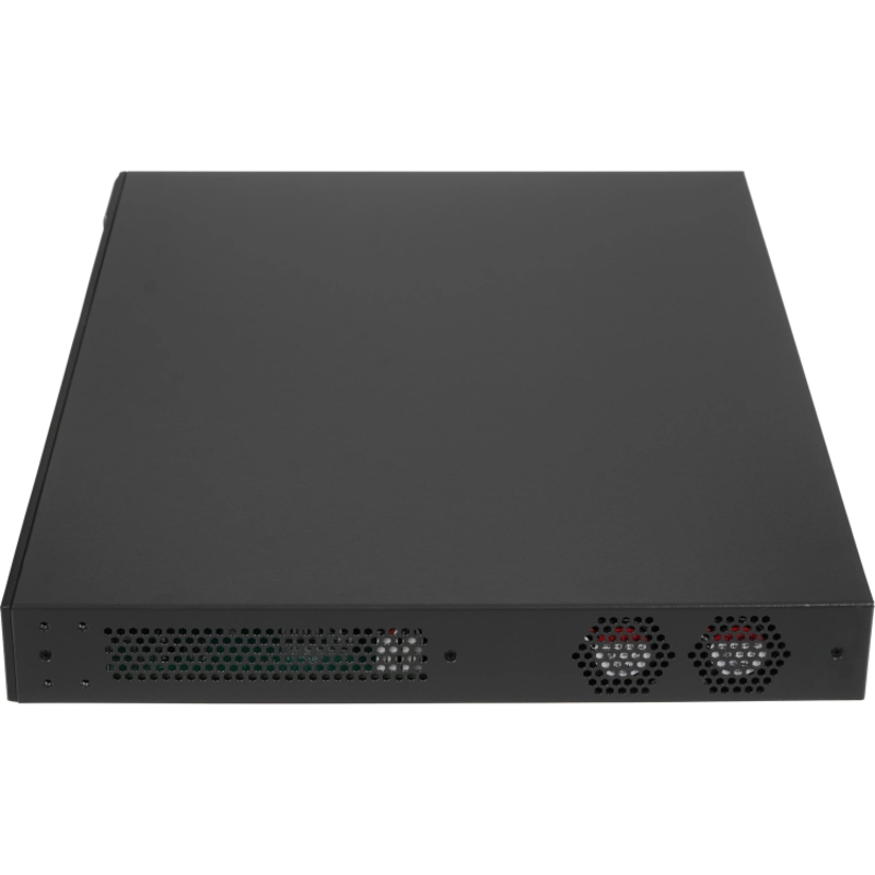 Коммутатор TP-Link JetStream SG3428MP управляемый L2+, 24 порта PoE+ 1 Гбит/с, 4 SFP, 384 Вт, фото 3