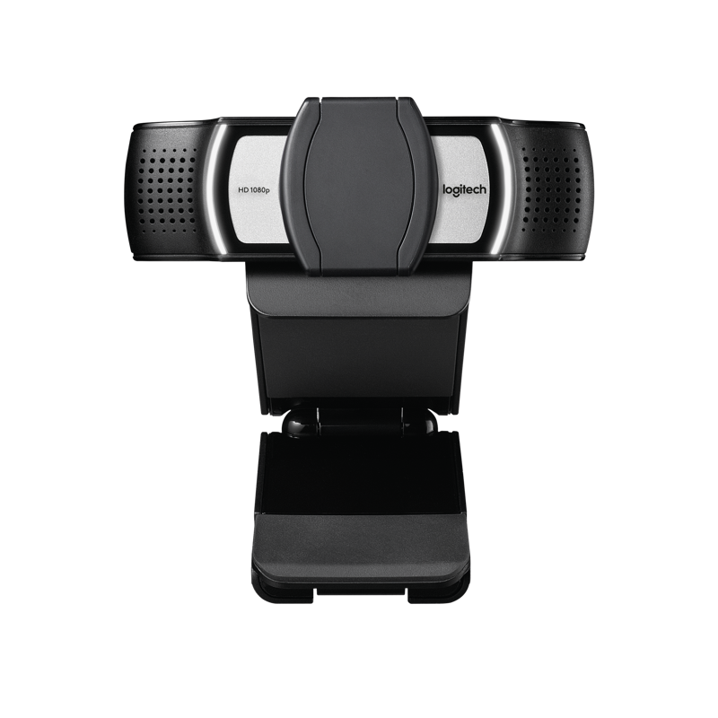 Веб-камера Logitech Webcam C930e, 1920х1080, 30 к/с, фокус автоматический, угол обзора 90 °, фото 4