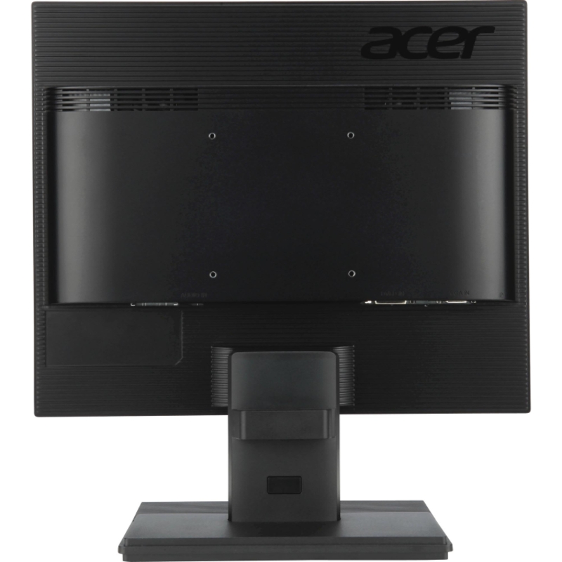 Монитор Acer V176Lbmi, 17 ″, 1280x1024, 75 Гц, TN, чёрный матовый, формат 5:4, фото 4