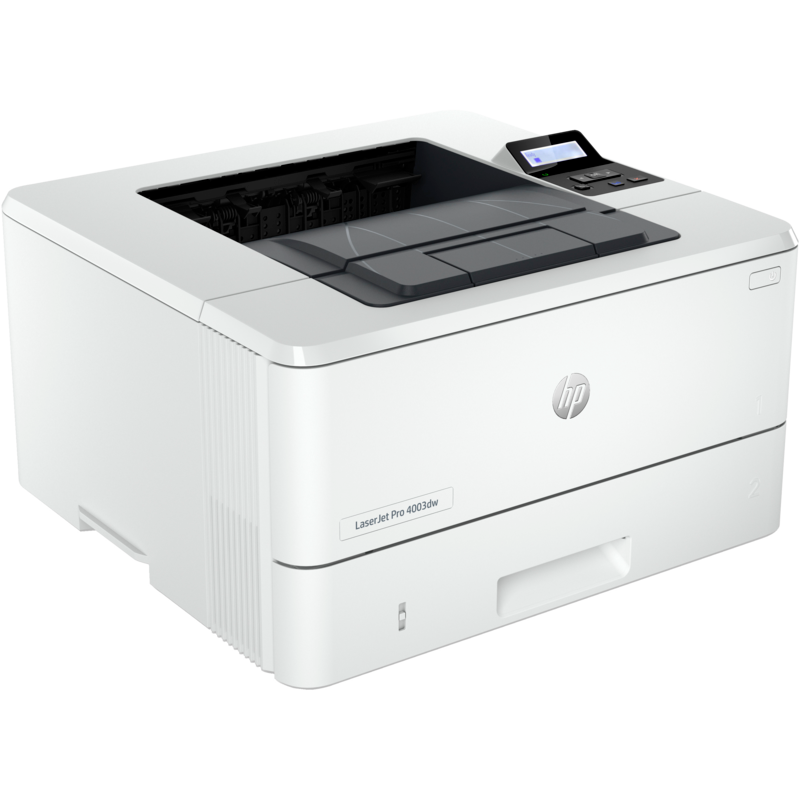 Принтер лазерный HP LaserJet Pro 4003dw, A4, 40 стр./мин, двусторонняя печать, USB, Ethernet, Wi-Fi, Bluetooth, фото 4