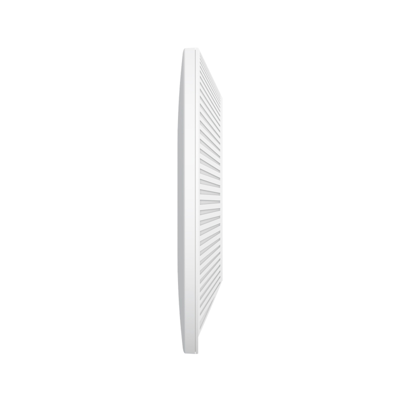 Потолочная точка доступа TP-Link Omada EAP683 UR AX6000, Wi-Fi 6, двухдиапазонная, PoE+ 802.3at, фото 2