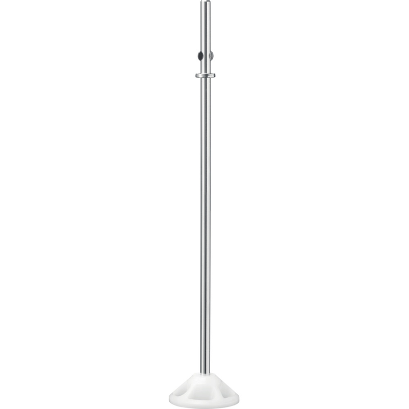 Ручной миксер KitchenAid 5KHM9212EER, 9 скоростей, 85 Вт, красный, фото 8