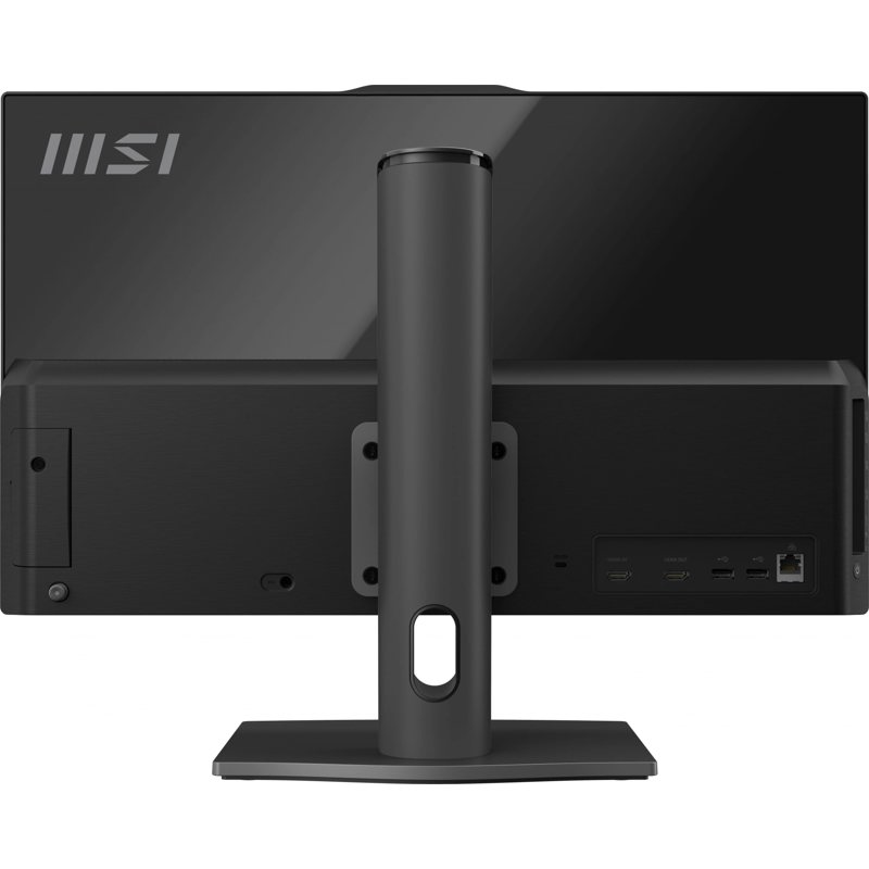 Моноблок MSI Modern AM242P 1M-1032XRU, Core 3 100U, 8 ГБ ОЗУ, 512 ГБ, 23.8 дюйма, фото 3