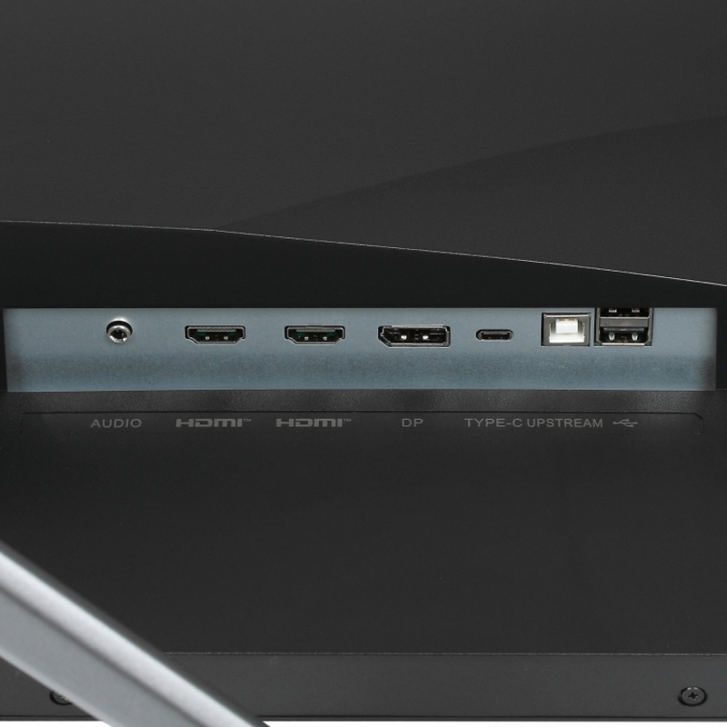 Монитор MSI MAG401QR, 40 дюймов, 3440x1440, 155 Гц, IPS, 400 кд/м², чёрный, фото 5
