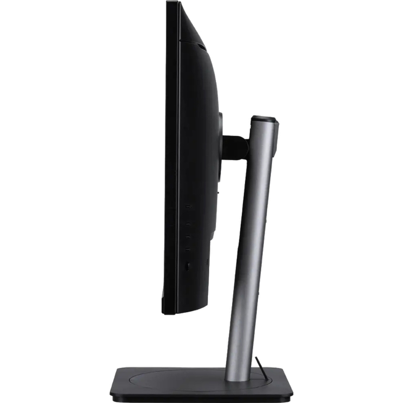Монитор Acer Vero CB243YGbemipruzx, 23.8 ″, 1920x1080, 120 Гц, IPS, чёрный, формат 16:9, фото 6