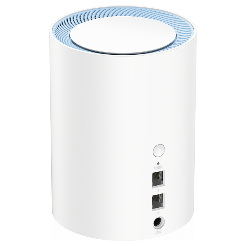 Mesh-система Wi-Fi Cudy AC1200 Wi-Fi Mesh Solution 2-Pack, 2 модуля, 4 антенны, фото 4
