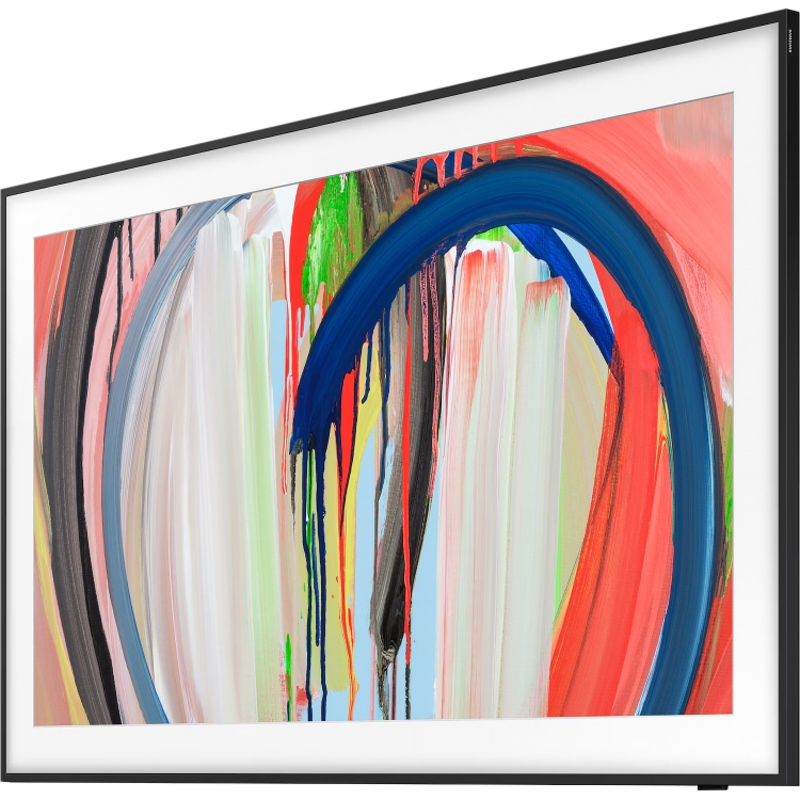 Телевизор Samsung QE65LS03HAUXPY, 65 ″, 4K UHD, QLED, 120 Гц, Smart TV, звук 2.0.2Ch, фото 6