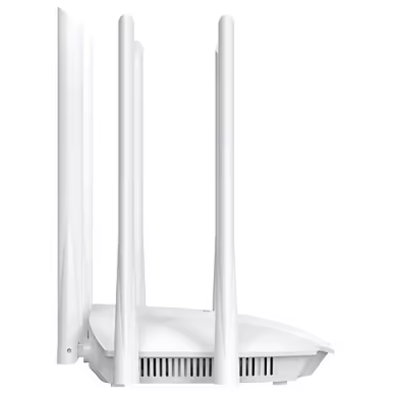 Wi-Fi роутер Tenda RX3000 Pro Wi-Fi 6 AX3000, 3 порта LAN, фото 4