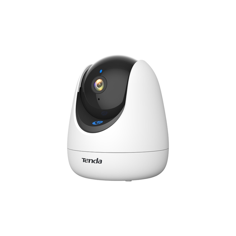 IP-камера Tenda CP3 PRO поворотная, 2304×1296, Wi-Fi, белая, фото 2