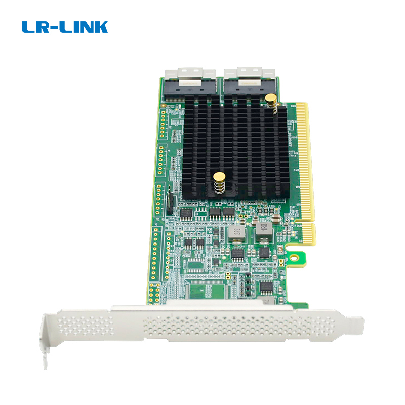 Адаптер для SSD (LR-Link LRNV9F24), фото 3