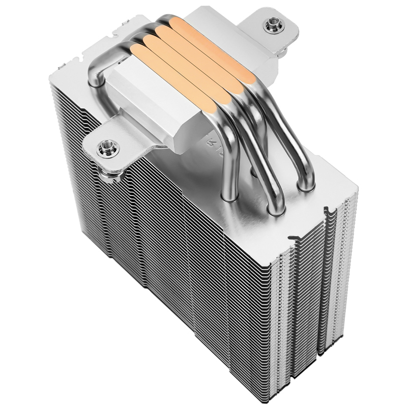 Кулер для процессора Thermalright Assassin Spirit 120 V2 PLUS, вентилятор 120 мм, шум 25.6 дБА, фото 6