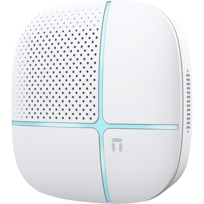 Точка доступа Netis EAP912, Wi-Fi 5, до 1200 Мбит/с, порты 1 Гбит/с, PoE, фото 8