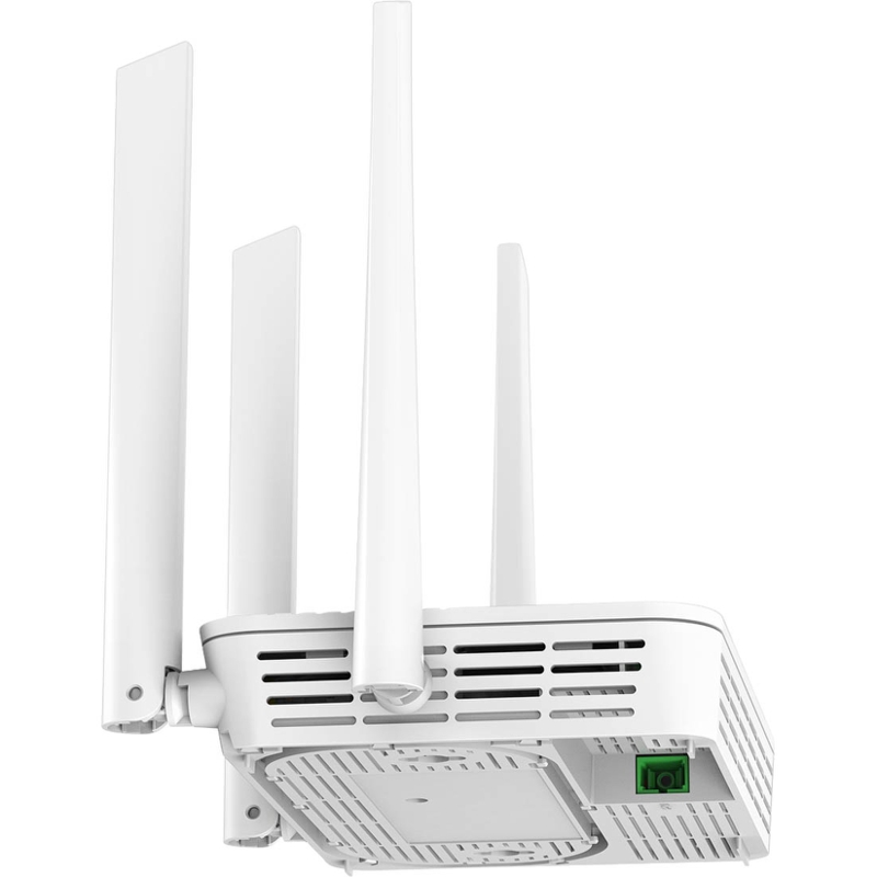 Wi-Fi роутер Cudy V2.0, Wi-Fi 6, 4 порта LAN, фото 4