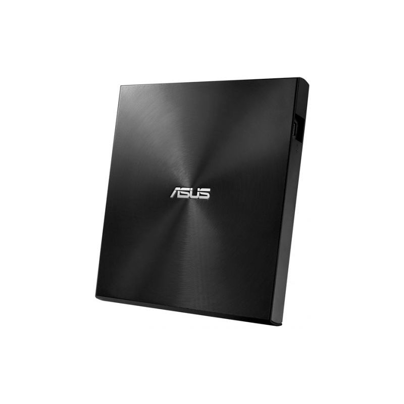 Оптический привод ASUS SDRW-08U8M-U, внешний, CD-ROM привод, фото 3