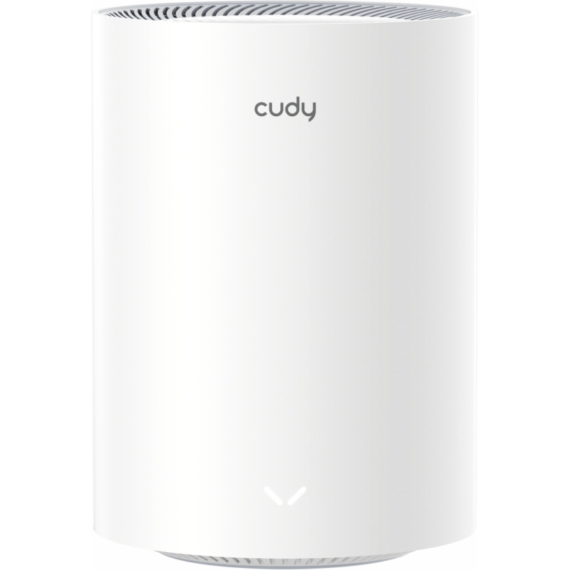 Mesh-система Wi-Fi Cudy BE3600 Gigabit Dual Band Wi-Fi 7 Mesh Solution 1-Pack, 1 модуль, 2 порта LAN, фото 2