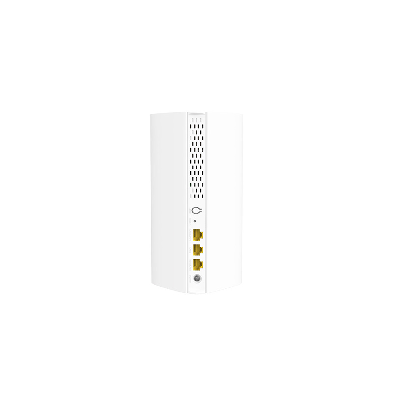 Mesh-система Wi-Fi Tenda EX12 AX3000 Whole Home Mesh Wi-Fi 6 System, 2 модуля, 3 порта LAN, 4 антенны, фото 2