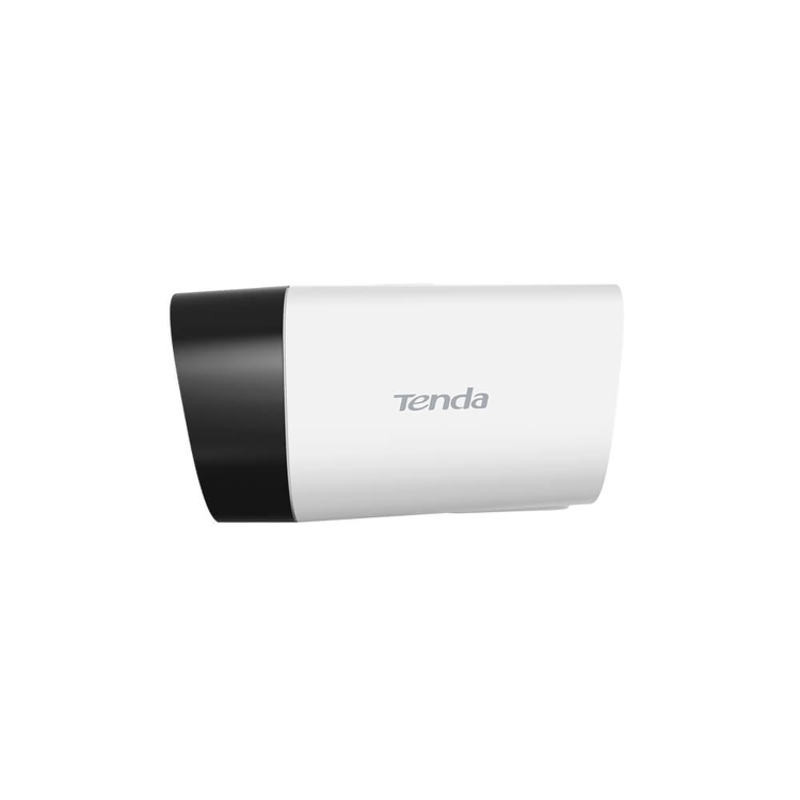 IP-камера Tenda IT7-PRS уличная цилиндрическая, 4 Мп, PoE, ИК-подсветка, фото 3