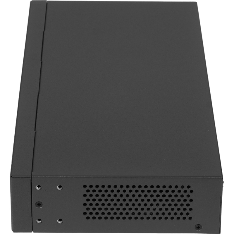 Коммутатор TP-Link TL-SG1024DE смарт, 24 порта 1 Гбит/с, VLAN, QoS, IGMP Snooping, фото 3
