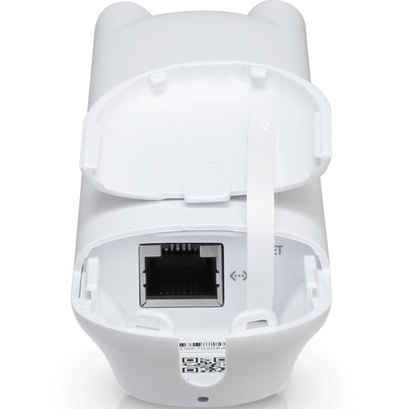 Точки доступа Ubiquiti UniFi AC Mesh UAP-AC-M-5, комплект 5 шт., Wi-Fi 5, PoE, фото 13